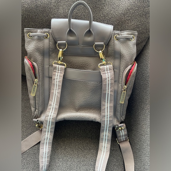 DKNY Rapture Backpack - Picture 4 of 11